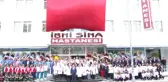 İbni Sina Hastanesi Kartal'da Açıldı