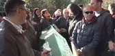 Kalipso Kralı Son Yolculuğuna Uğurlandı
