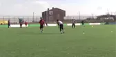 Kars 36 Spor, İstanbul'un Üç Büyüklerinden Birini İstiyor