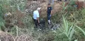 Kaza Yaptığı Saatler Sonra Fark Edilen Şahıs Hayatını Kaybetti