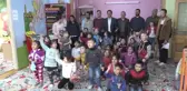 Kilis'te 
