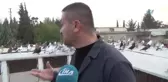 Kuş Pazara, Ben Mezara