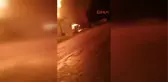 Ordu'da 3 Ev Yandı, 5 Büyükbaş Hayvan Telef Oldu