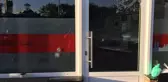 Belçika'da Türk Kültür Ocağı Kimliği Belirsiz Kişilerce Kurşunlandı