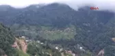 Rize İnşaat Mühendisleri Odası: Sel ve Heyelanların Nedeni Kontrolsüz Yol ve Ev İnşaatları