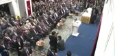 Saadet Partisi Genel Başkanı Karamollaoğlu