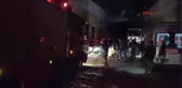 Sivas Otomobil Alt Geçit İnşaatına Uçtu: 1 Ölü, 4 Yaralı