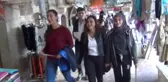 Tokat'ta İdeal Gençlik Teröre Savaş Açtı