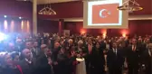 29 Ekim Cumhuriyet Bayramı