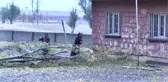 Ağacın Altında Kalarak Ölen Eren'in Sınıfında Yas Var