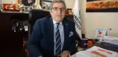 Balıkesir Bandırma Belediye Başkanı CHP'li Mirza: Uğur Bize Eşit Davranmadı