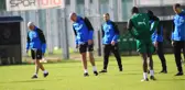 Bursasporlu Futbolcular, Merter Yüce'nin Kırılan Dişi İçin Seferber Oldu