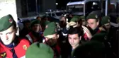 Cezaevi, 