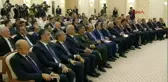 Cumhurbaşkanı Erdoğan Nahcivan'dan 120 Milyon Dolar İthalat Hedefimiz