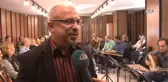 Cumhurbaşkanlığı Kültür ve Sanat Büyük Ödülünü Alan Kanun Sanatçısı Göksel Baktagir İha'ya Konuştu