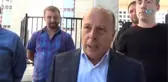 Durak'tan İmar Değişikliği Tepkisi