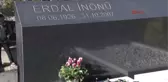 Erdal İnönü Ölümünün 10. Yılında Anıldı