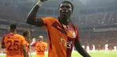 Galatasaray, Gomis'in Bayıldığı İçin Oyundan Alındığı İddialarını Yalanladı