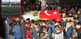 Genç Futbolcunun Ölümü, Spor Camiasını Yasa Boğdu