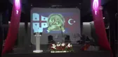 Gürcistan'da Cumhuriyet Bayramı Resepsiyonu