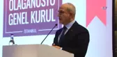 Marmara Belediyeler Birliği Başkanı Mevlüt Uysal Oldu