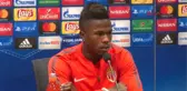 Monaco Teknik Direktörü Jardim: 