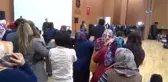 Nihat Hatipoğlu'na Karaman'da Büyük İlgi