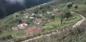 Santa Harabeleri'nde Yarım Asırlık Sessizlik