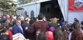 Tokat'ta Kitap Fuarına Yoğun İlgi