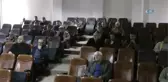 Yarıcı Fındık Üreticilerine Eğitim