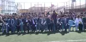 Yazar Diclehan, Yüksekova'da İmza Gününe Katıldı