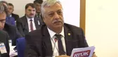 2018 Yılı Bütçesi TBMM Plan ve Bütçe Komisyonunda - RTÜK Başkanı Yerlikaya (1)
