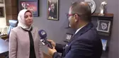 AK Parti Milletvekili Benli: 