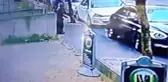 Ataşehir'de Yolda Yürüdüğü Sırada Aycan Çelik İsimli Kadına Yumruk Atan Hakan Dündar, 