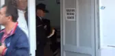 Belediyede İntihar Şoku