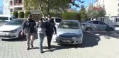 Denizli Pazarlardan Çaldıklarını, Pazarda Satarken Yakalandılar