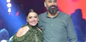 Dodan ile Hadise, O Ses Türkiye'de Aşklarını İtiraf Etmiş