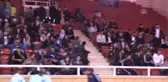 Futsal Milli Takımı'nın Hazırlık Kampı - Diyarbakır