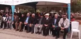 Gaziantep Oğuzeli'nde, 'şehitler Sergisi' Açıldı