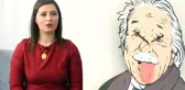 Gelin Evi Programındaki Gelin, Einstein'ı Tanımadı