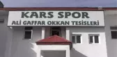 Kars 36 Spor'dan Elektrik Kesintisine Tepki