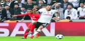 Kartal Puanını 10 Yaptı
