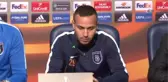 Kerim Frei: 