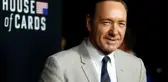 Kevin Spacey Hakkında Yeni Taciz İddiası: House Of Cards Dizisinin Yapımı Durduruldu