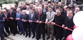 Kurşunlu'da Sosyal Hizmet Merkezi Müdürlüğü Açıldı