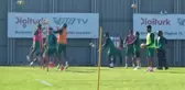 Le Guen'den Lucescu'ya Çağrı