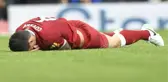 Liverpool'un Savunma Oyuncusu Lovren: Ailemi Tehdit Ediyorlar
