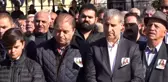 Maltepe Belediye Başkanı Kılıç'ın Acı Günü