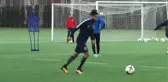 Medipol Başakşehir, Hoffenheim Maçına Hazır