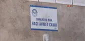 Mersin CHP'li Atıcı'dan Cami İçindeki Anaokulunda İnceleme